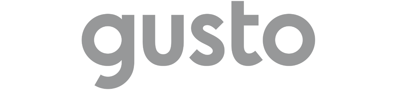 gusto
