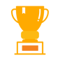 trophy icon