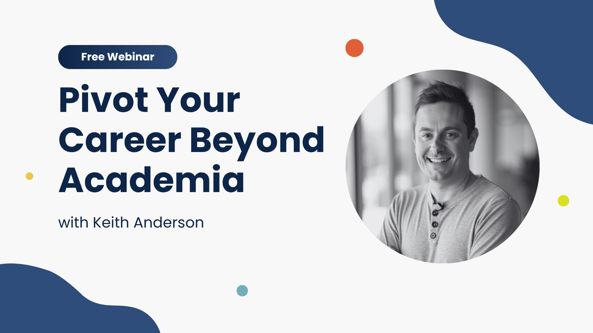 beyond academia
