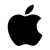 apple logo