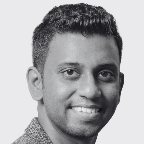 Client - Surendran