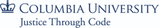 Columbia Business School Justice Through Code