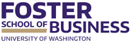 Foster school of business