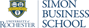 Simon business school