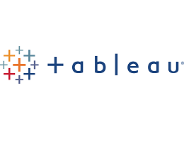 Tableau Software - logo