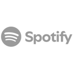 spotify grey 200
