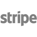 stripe grey 200