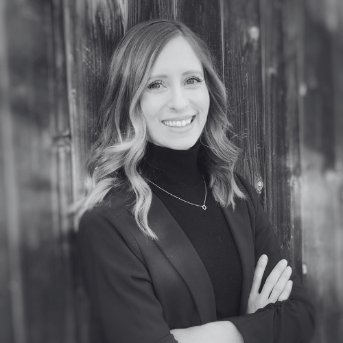 Client - Marissa