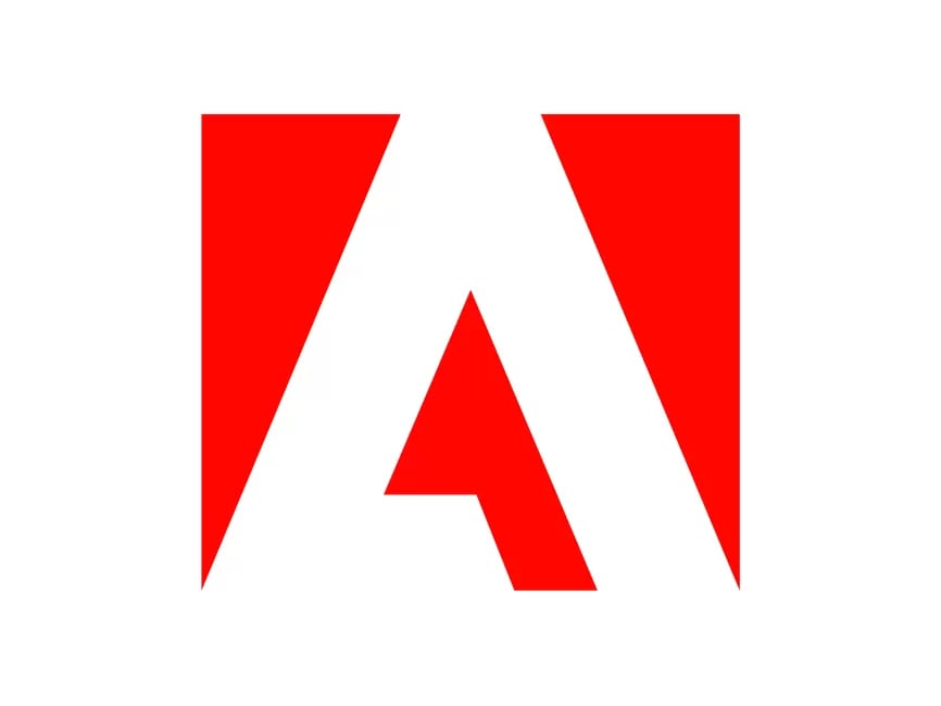 adobe logo