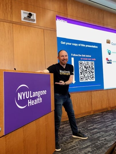 alan NYU