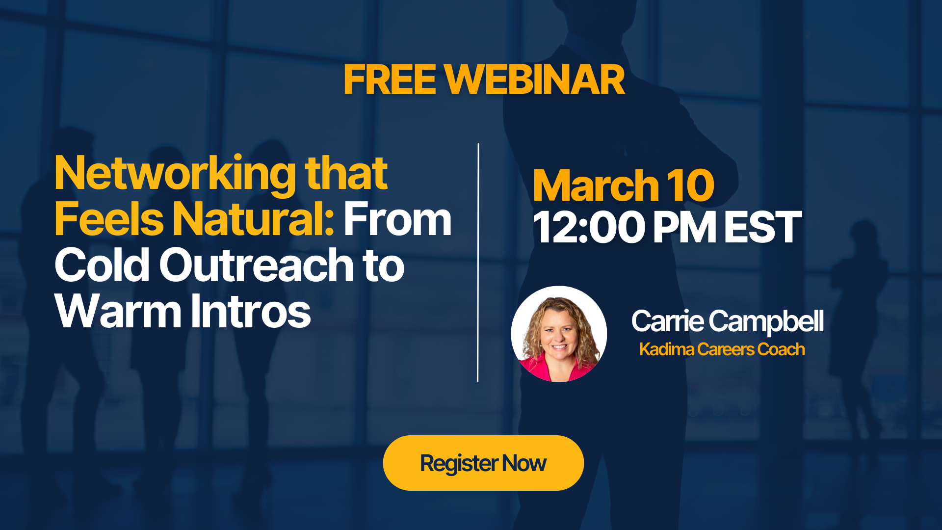 event graphic - carrie