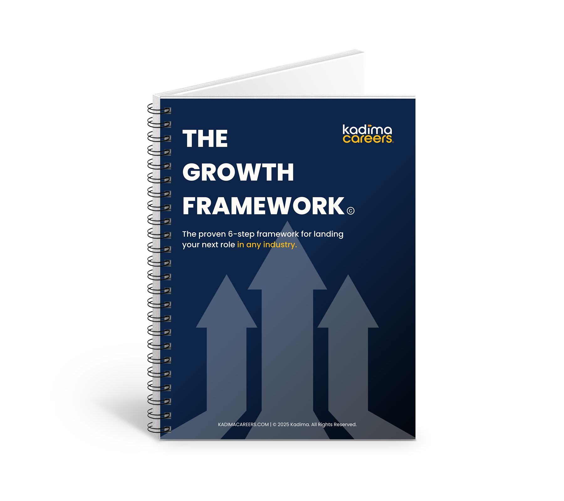kadima growth framework©