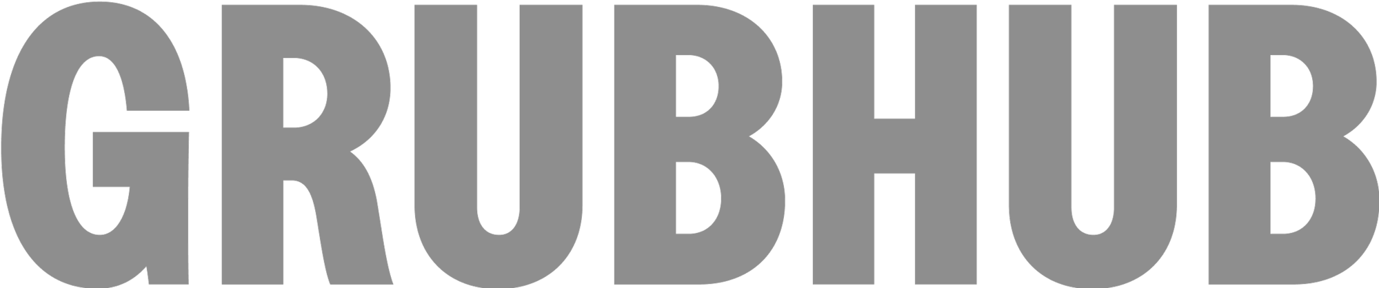 grubhub logo