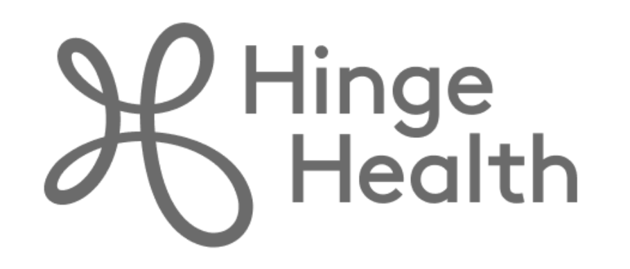 hinge health logo