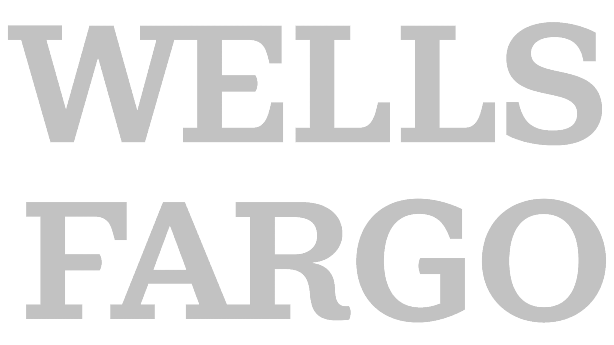 wells fargo