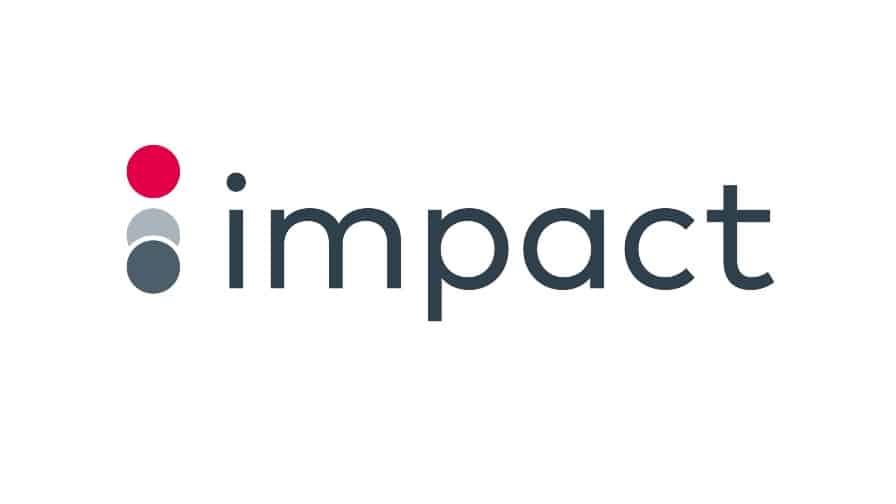 impact pure white