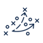 strategy icon