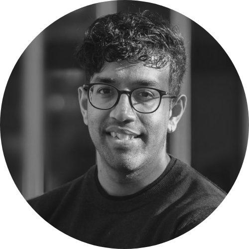 Coach - Dipesh