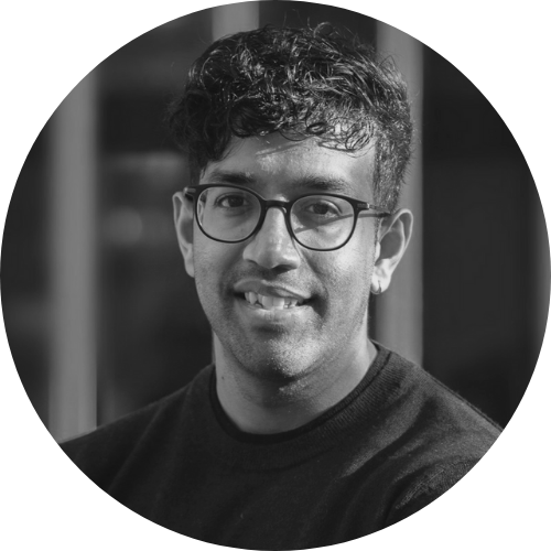 Coach - Dipesh
